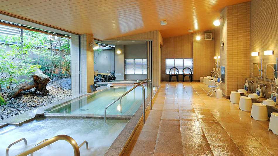 Kanazawa Manten Hotel Ekimae (Manten Hotel Chain)