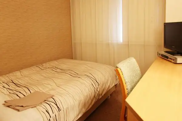 Kamar Single Standar