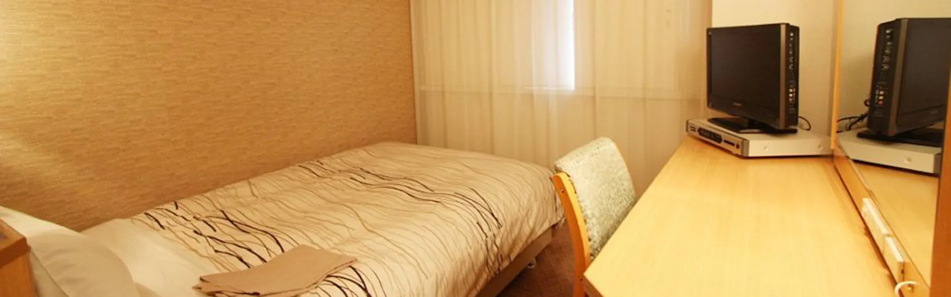 金沢マンテンホテル駅前(マンテンホテルチェーン)