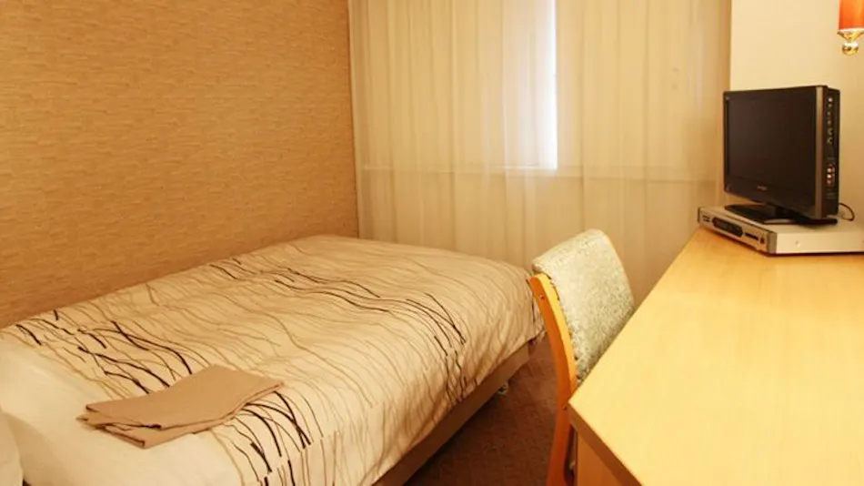 Kanazawa Manten Hotel Ekimae (Manten Hotel Chain)