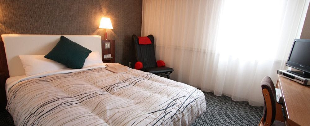 Kanazawa Manten Hotel Ekimae (Manten Hotel Chain)