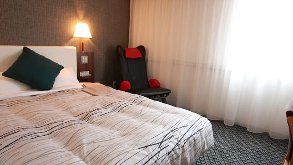 Kanazawa Manten Hotel Ekimae (Manten Hotel Chain)