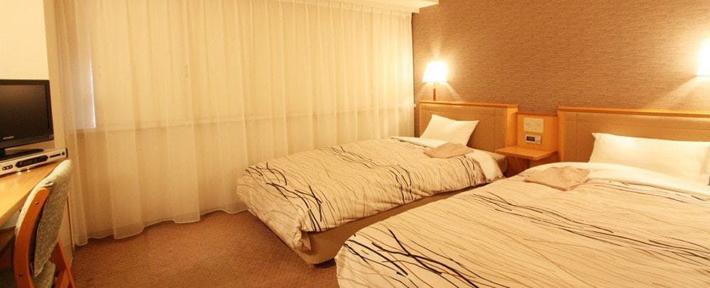 Kanazawa Manten Hotel Ekimae (Manten Hotel Chain)