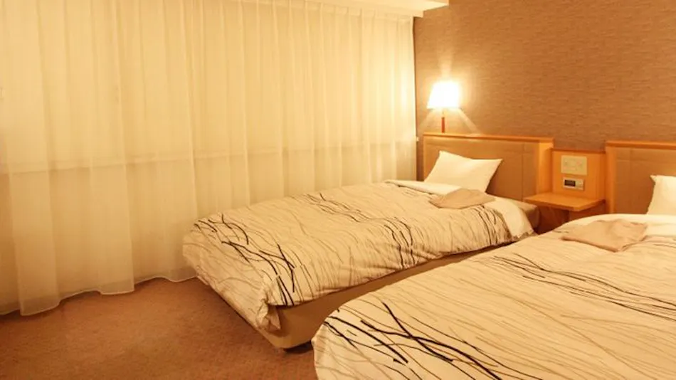 Kanazawa Manten Hotel Ekimae (Manten Hotel Chain)