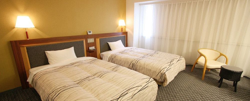 Kanazawa Manten Hotel Ekimae (Manten Hotel Chain)