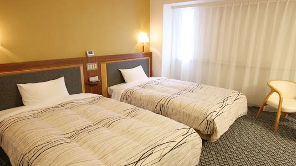 Kanazawa Manten Hotel Ekimae (Manten Hotel Chain)