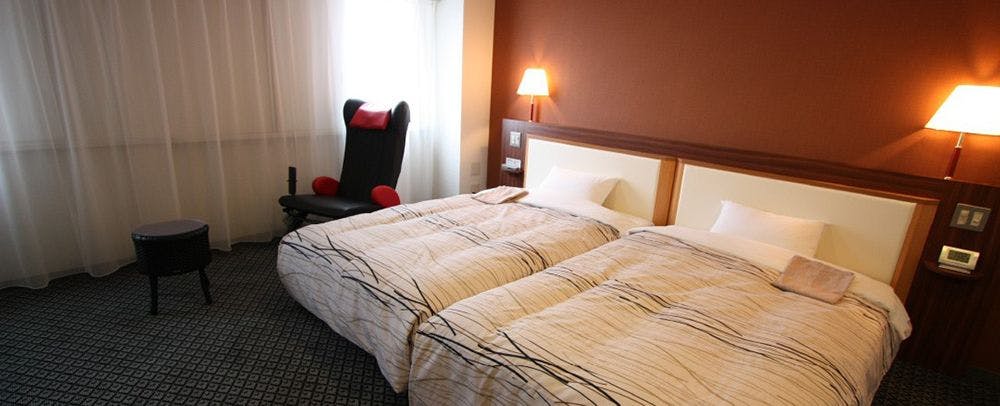 Kanazawa Manten Hotel Ekimae (Manten Hotel Chain)