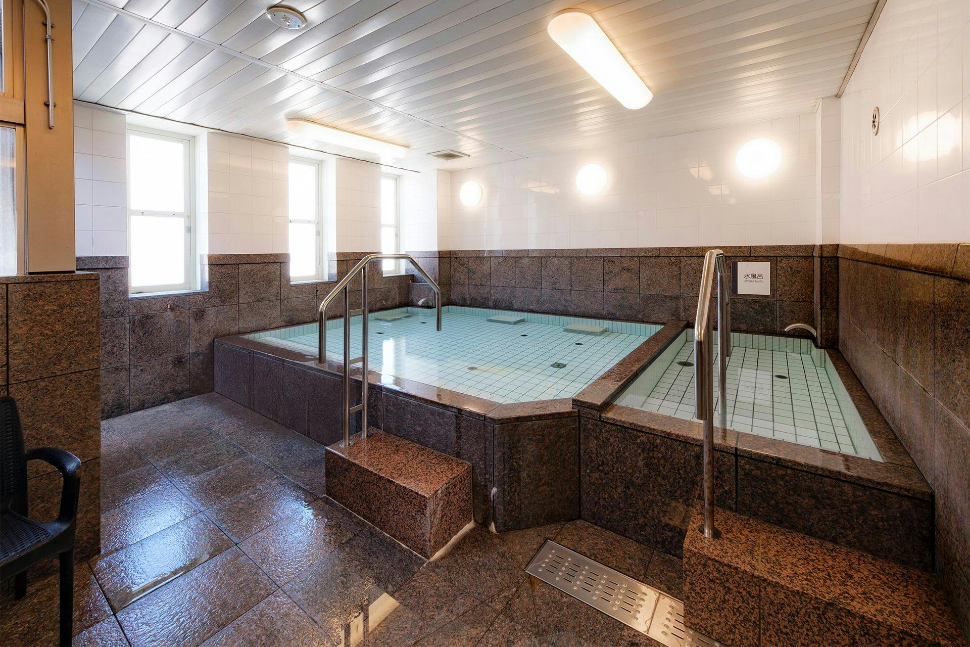 APA Hotel Yokohama-Kannai