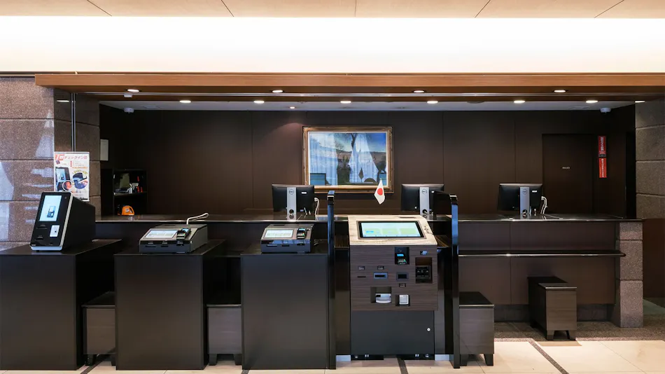 APA Hotel Yokohama-Kannai