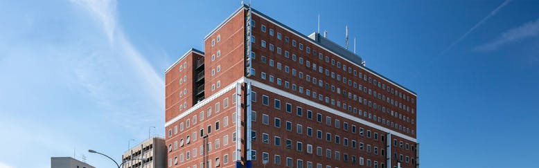 倉敷市のおすすめビジネスホテル 16選 宿泊予約は 一休 Com