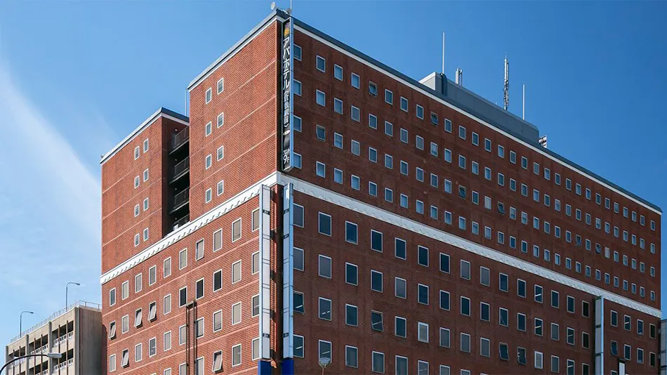 APA Hotel <Kurashiki Ekimae>