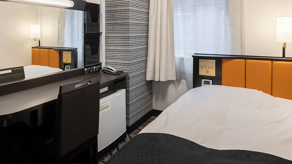 APA Hotel <Kurashiki Ekimae>