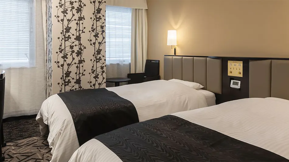 APA Hotel <Kurashiki Ekimae>