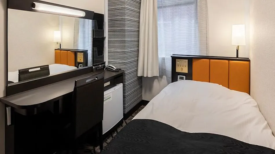 APA Hotel <Kurashiki Ekimae>
