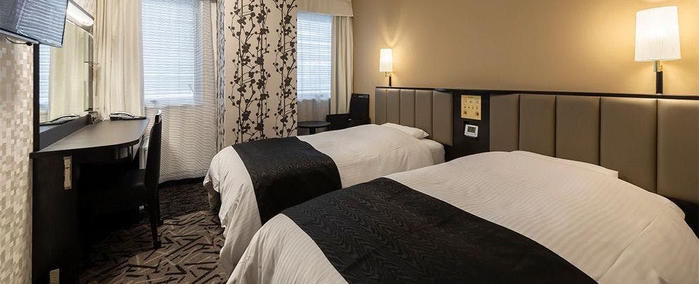 APA Hotel <Kurashiki Ekimae>