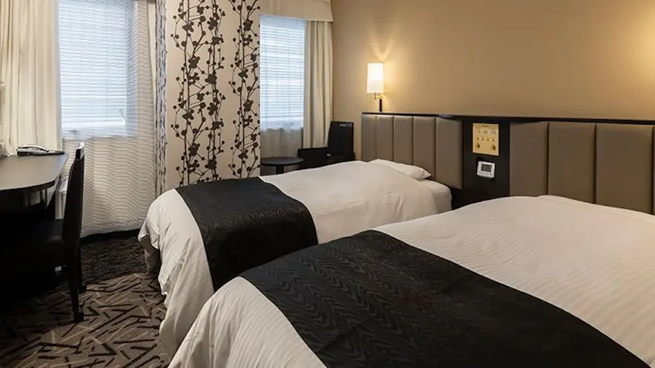APA Hotel <Kurashiki Ekimae>