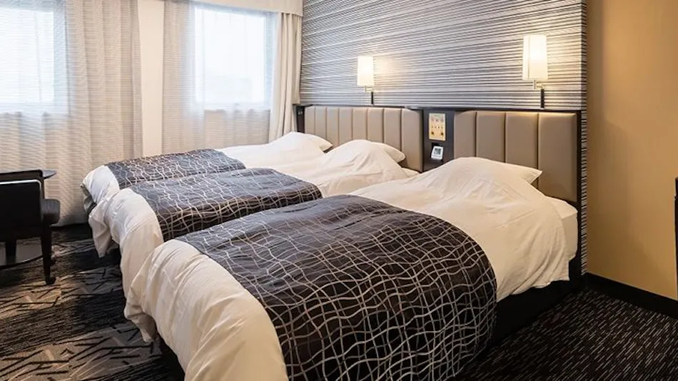 APA Hotel <Kurashiki Ekimae>