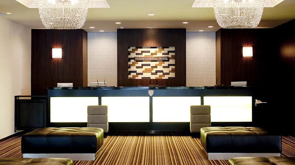 International Hotel Ube