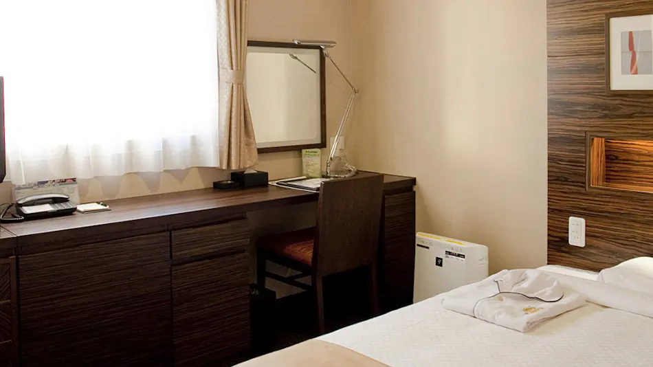 International Hotel Ube