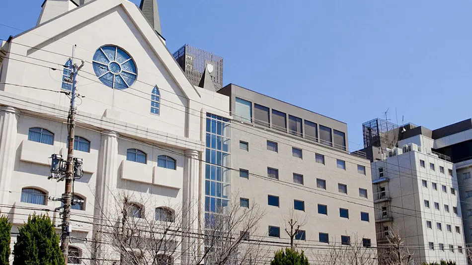 International Hotel Ube