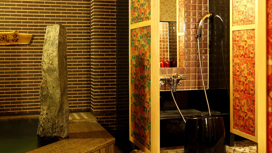 Natural Hot Spring Shiragiku no Yu Dormy Inn Himeji