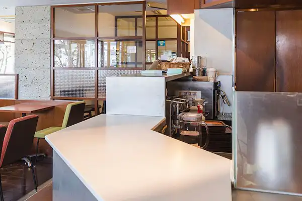 ร้านอาหาร