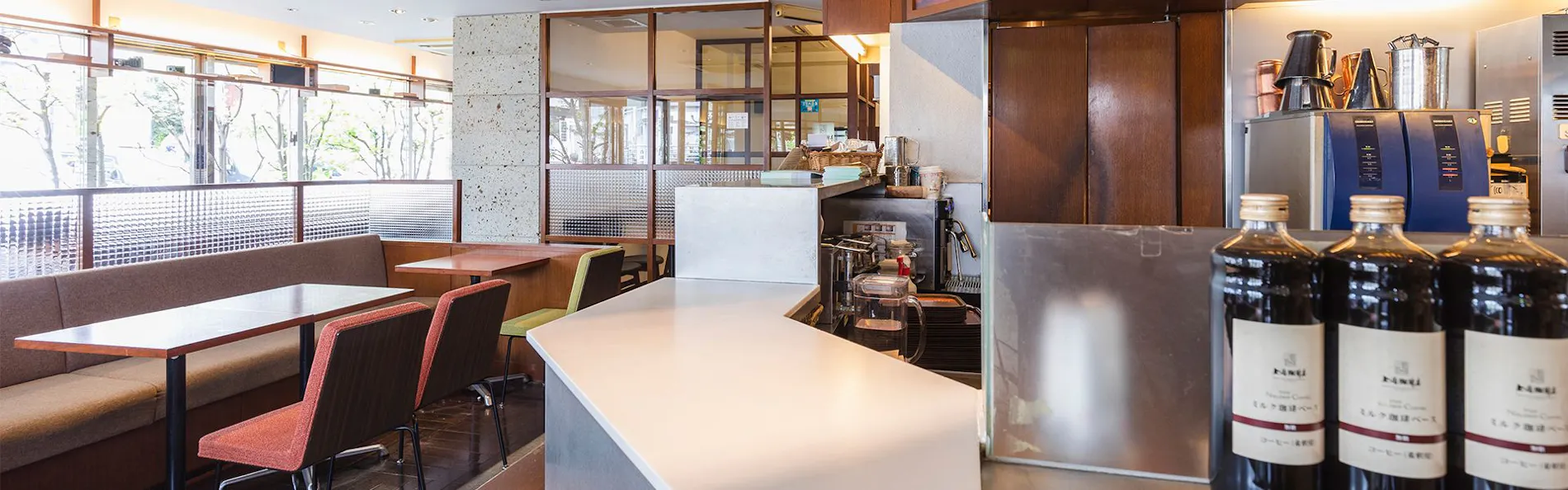 相鉄フレッサイン鎌倉大船駅笠間口