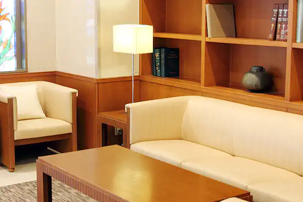 ล็อบบี้