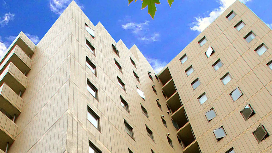 Meitetsu Inn Nagoya Kanayama