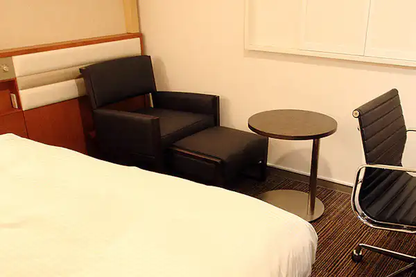 ห้องพัก