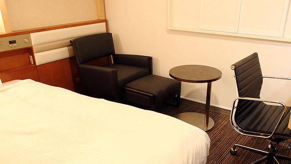 Meitetsu Inn Nagoya Kanayama