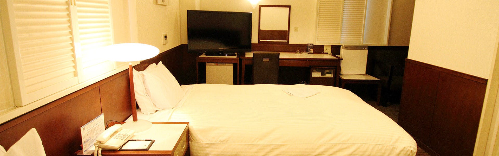 名鉄イン名古屋金山 の空室状況を確認する 宿泊予約は 一休 Com ビジネス