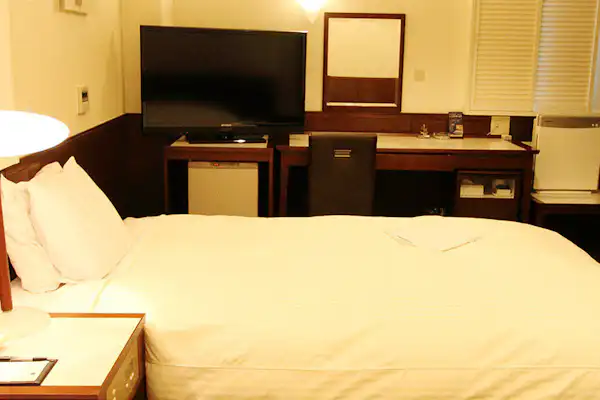 ห้องพัก