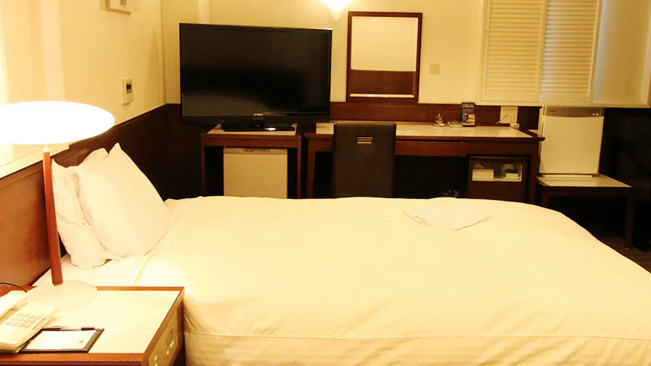 Meitetsu Inn Nagoya Kanayama