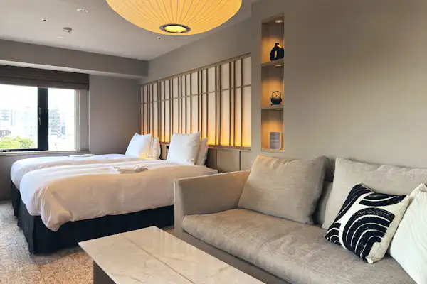 ห้องพัก