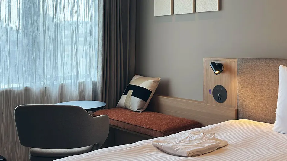 Richmond Hotel Asakusa