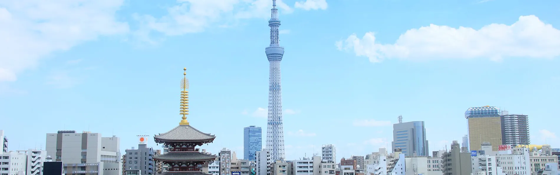 リッチモンドホテル浅草
