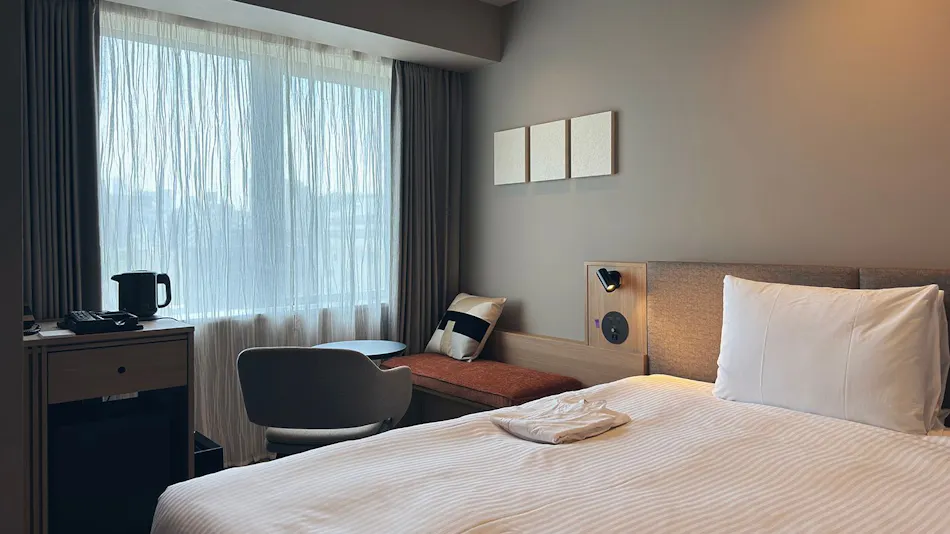 Richmond Hotel Asakusa
