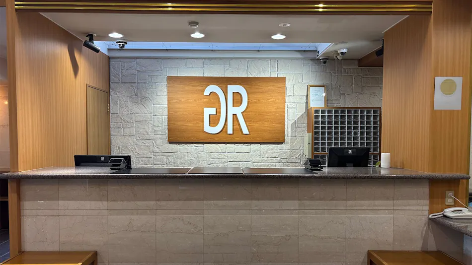 Green Rich Hotel Aso Kumamoto Airport (Artificial Hot Spring Futamata Yunohana)