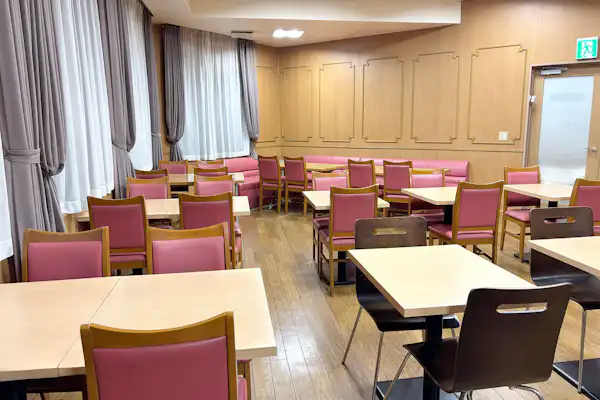 ร้านอาหาร