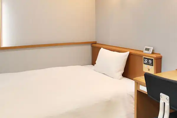 ตัวอย่างห้องพัก