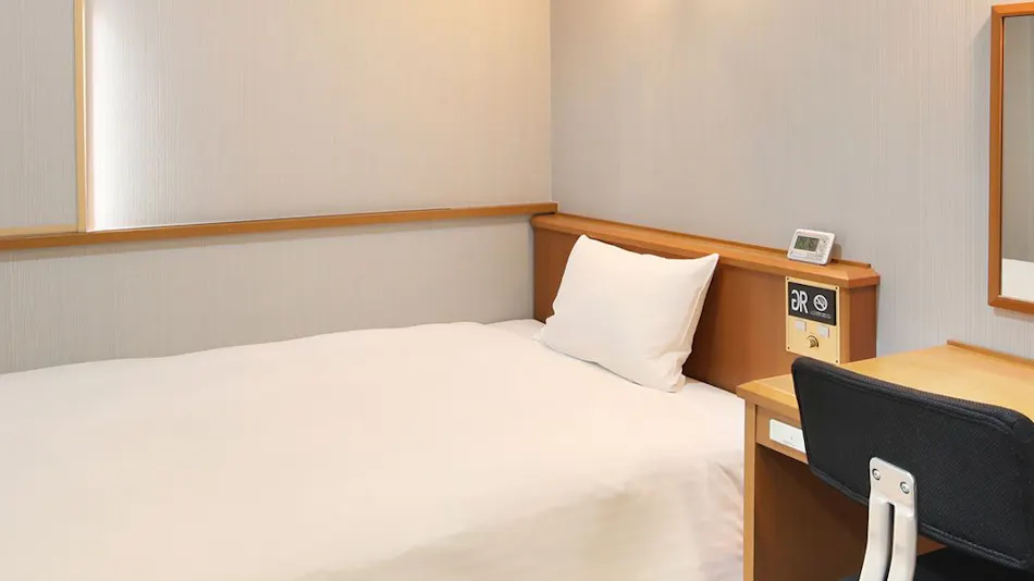 Green Rich Hotel Aso Kumamoto Airport (Artificial Hot Spring Futamata Yunohana)