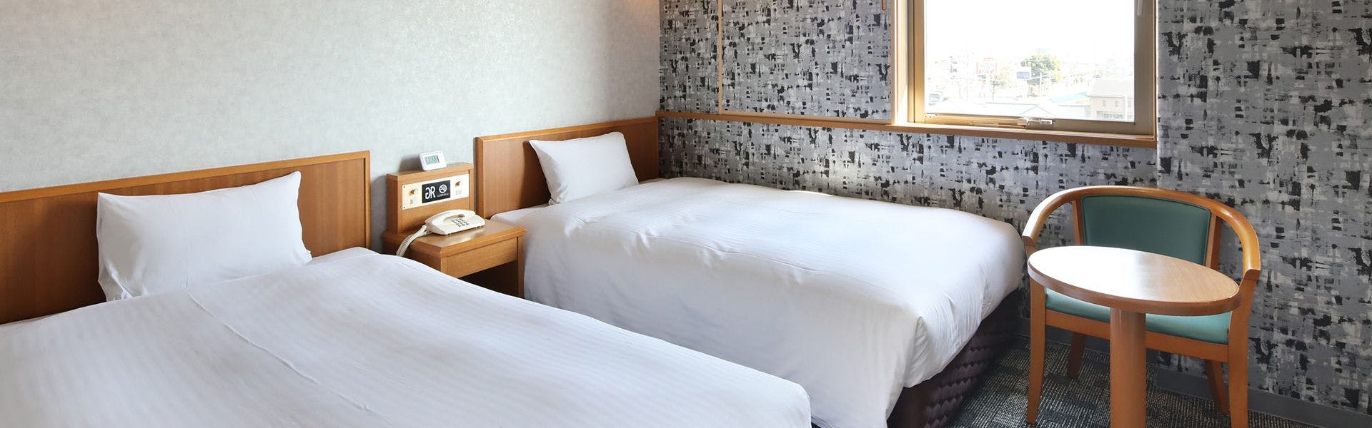 Green Rich Hotel Aso Kumamoto Airport (Artificial Hot Spring Futamata Yunohana)