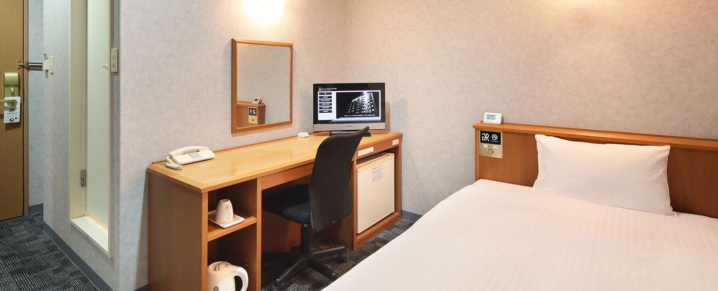 Green Rich Hotel Aso Kumamoto Airport (Artificial Hot Spring Futamata Yunohana)