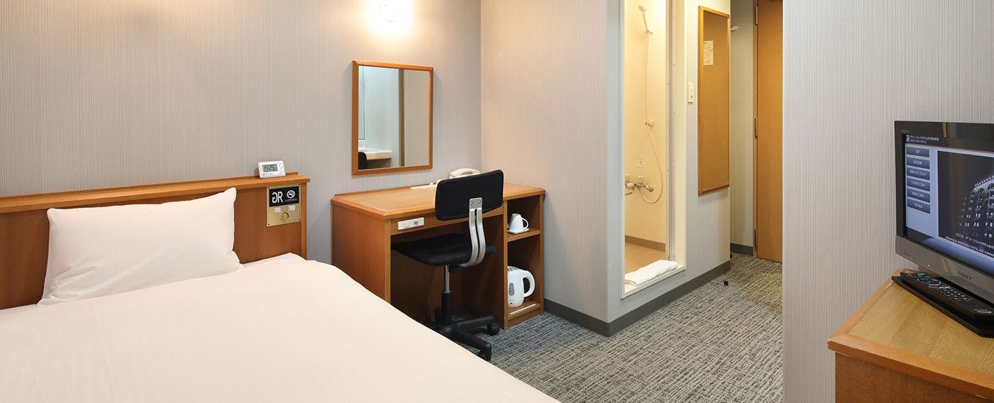 Green Rich Hotel Aso Kumamoto Airport (Artificial Hot Spring Futamata Yunohana)