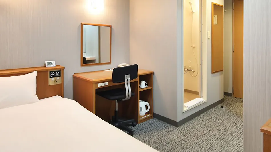 Green Rich Hotel Aso Kumamoto Airport (Artificial Hot Spring Futamata Yunohana)