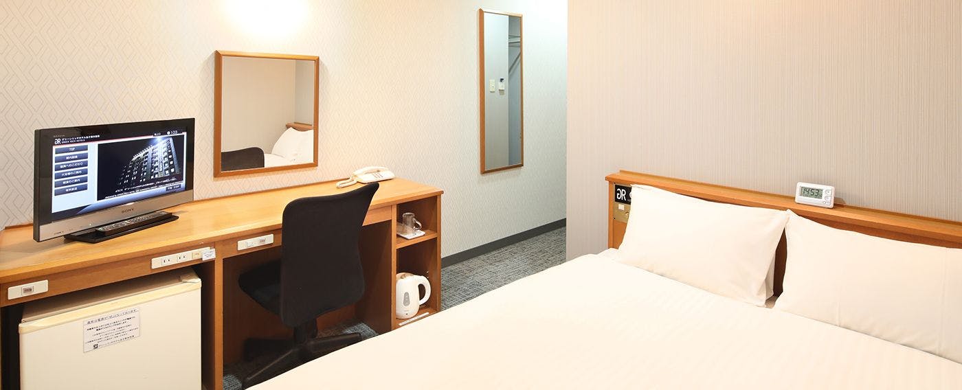 Green Rich Hotel Aso Kumamoto Airport (Artificial Hot Spring Futamata Yunohana)