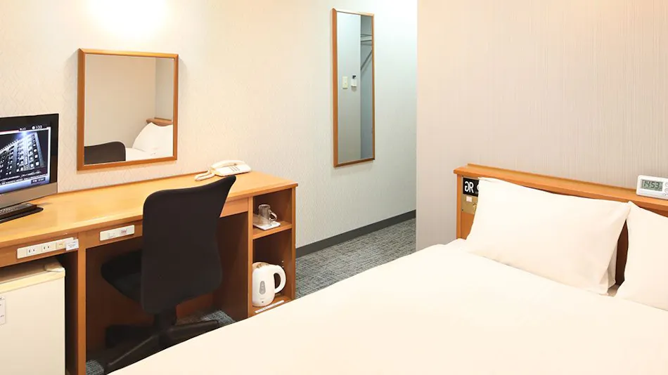 Green Rich Hotel Aso Kumamoto Airport (Artificial Hot Spring Futamata Yunohana)