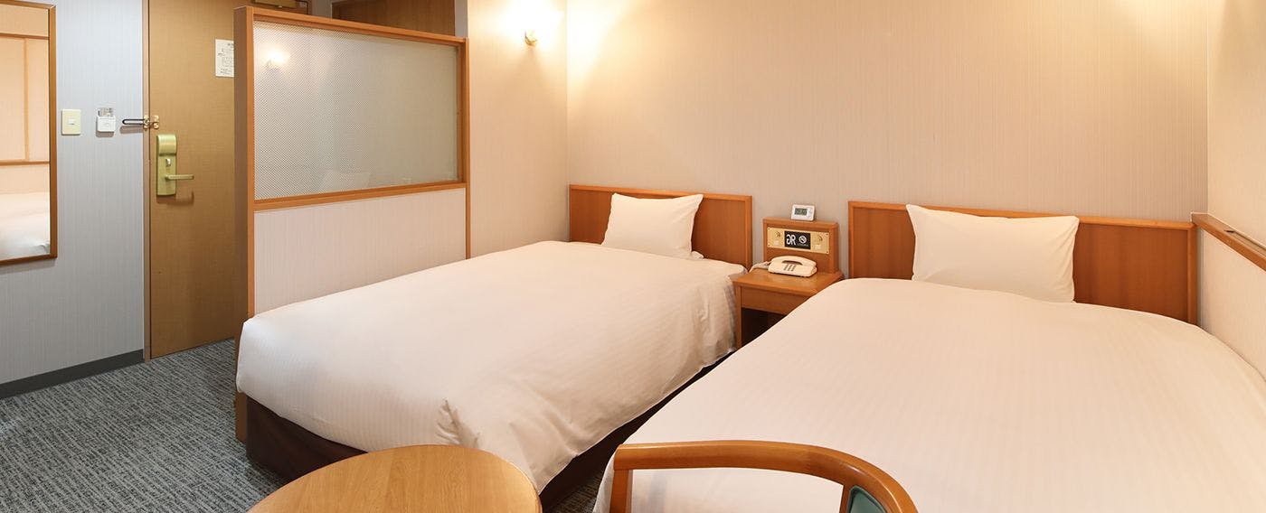 Green Rich Hotel Aso Kumamoto Airport (Artificial Hot Spring Futamata Yunohana)