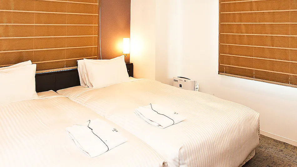 Sotetsu Fresa Inn Nihombashi-Ningyocho